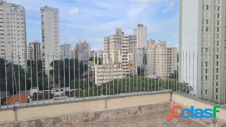 Apartamento com 3 dormitórios à venda, 90m² - Vila Adyana
