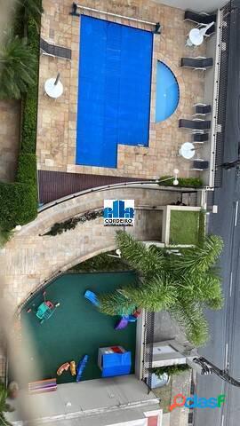 Apartamento de 02 Dormitórios com Lazer Completo em São