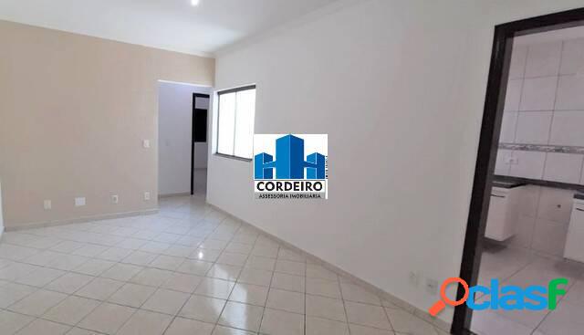 Apartamento de 02 Dormitórios em Santo André