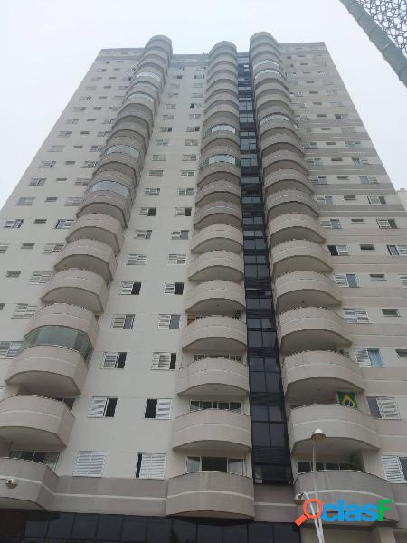 Apartamento de 106 m² no Condomínio Millenium R$