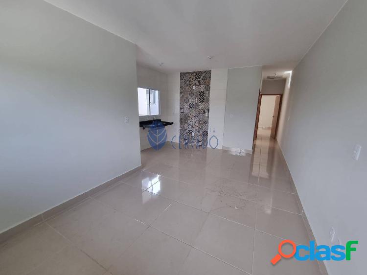 Apartamento pra Alugar no Residencial Cerejeiras Casa