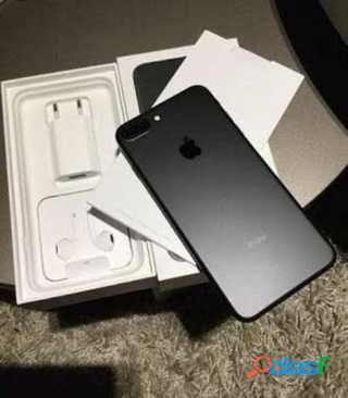 Apple iPhone 7 Plus 256 GB novo