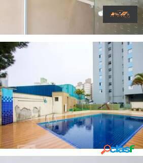 Apto com 3 dorms/ 285 mil