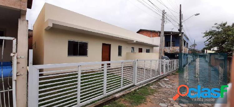 Casa a venda na praia dos Ingleses - Floripa - SC