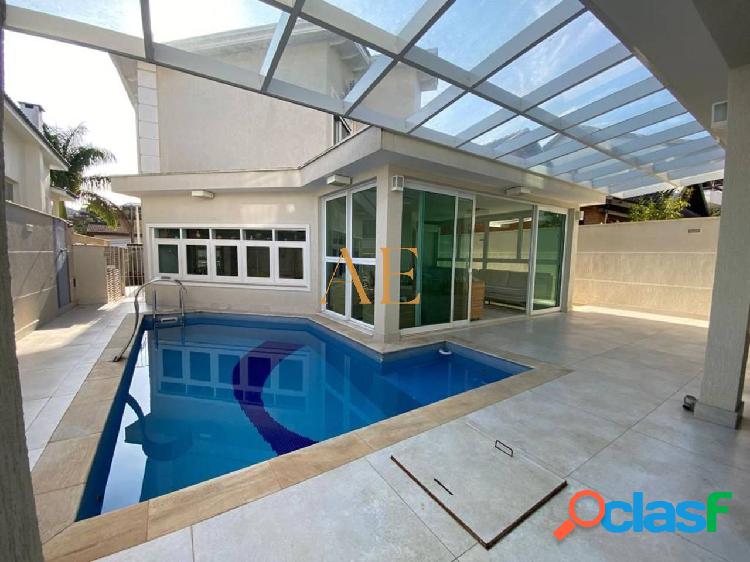 Casa com 4 dormitórios à venda, 308 m² por R$ 2.550.000 -