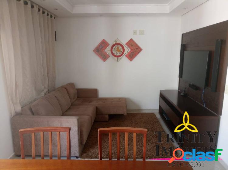 Cobertura Duplex em Cotia