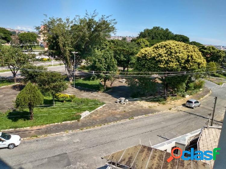 EXCELENTE APARTAMENTO A VENDA NA VILA SÃO JOSÉ!!