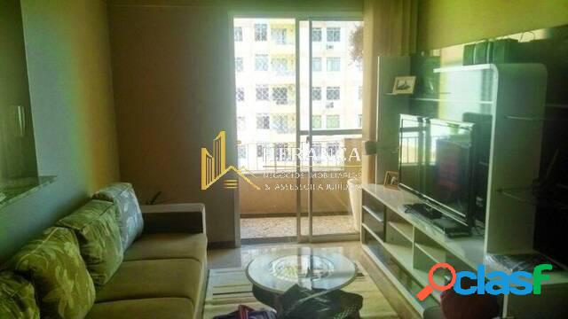 Excelente apartamento para locação no Moradas do
