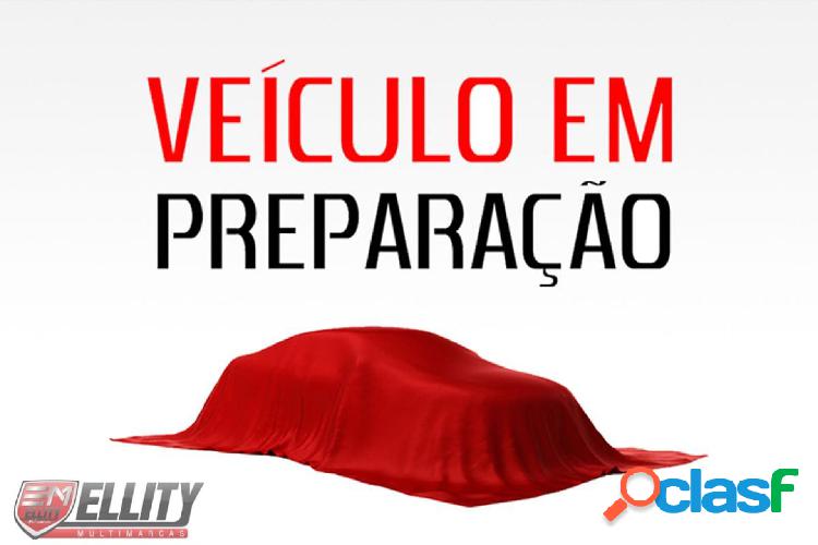 FIAT PALIO ATTRACTIVE 1.0 EVO FIRE FLEX 8V 5P PRETO 2014 1.0