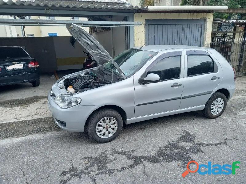 Fiat Palio 1.0 Fire Economy Completo