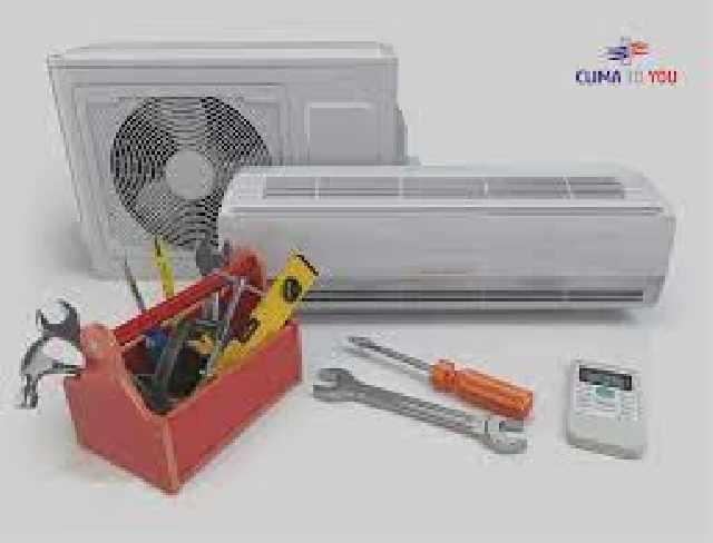 Hig ar condicionado & climatização