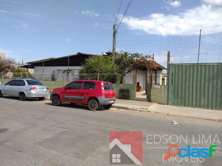 Jardim das Cerejeiras - Comercial ou Residencial