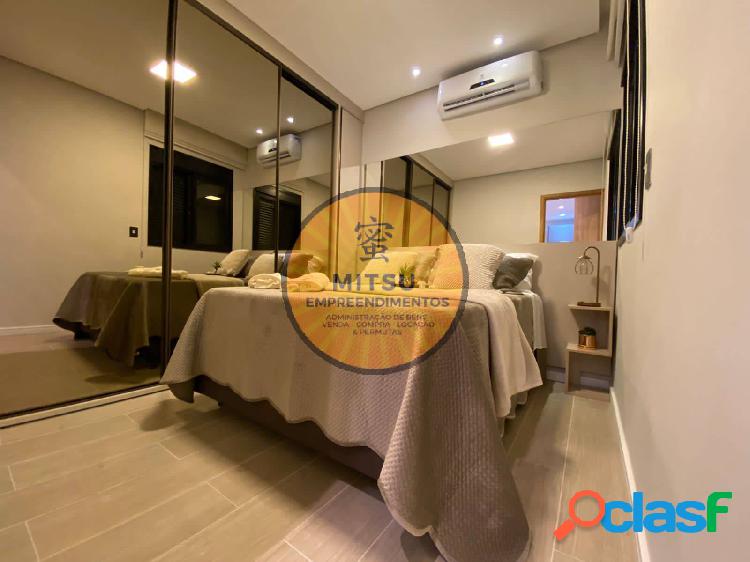 Lançamento Residencial Etore - Parque Erasmo Assunção