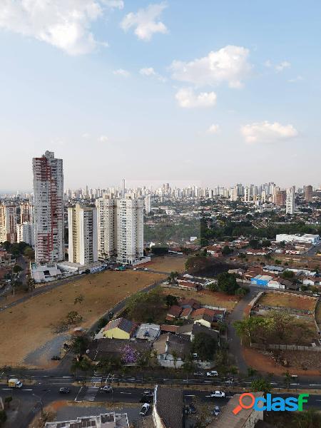 Lindo apartamento de três quartos no Parque Amazônia