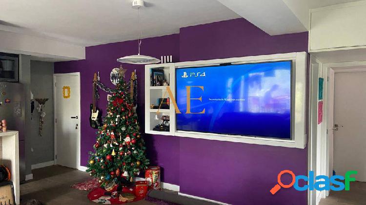 Lindo apartamento no PARC ATHENEE