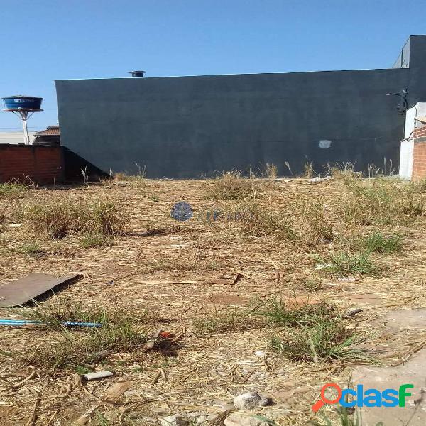 Lote 300m² para Venda Próximo à Av. Principal - Portal do