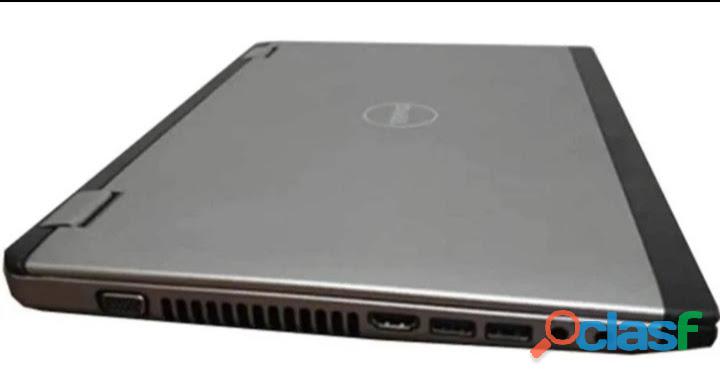 Notebook Dell i7 16gb SSD128gn + HD1000gb placa de vídeo