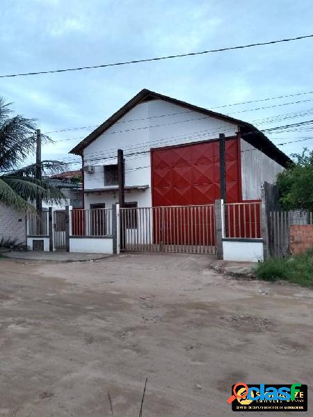 OPORTUNIDADE PARA VOCÊ EMPRESÁRIO – GALPÃO -