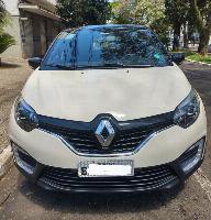 Renault Captur LIFE 2018/2019 1.6 Aut.