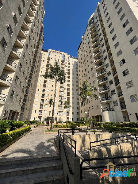 Residencial Bosque das Flores