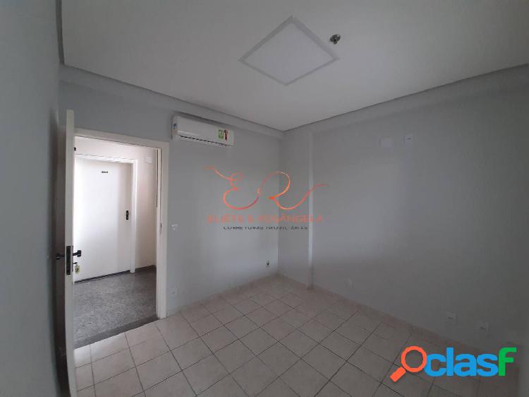 Sala comercial 66m² para locação na Vila Adyana!!