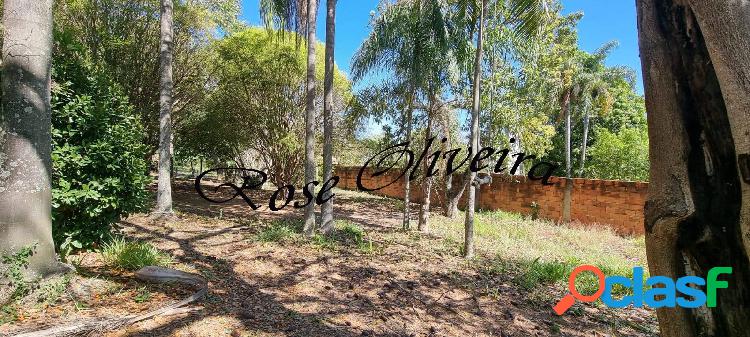 TERRENO 2400m² - NO MEDEIROS - PAU D' ÓLEO II EM