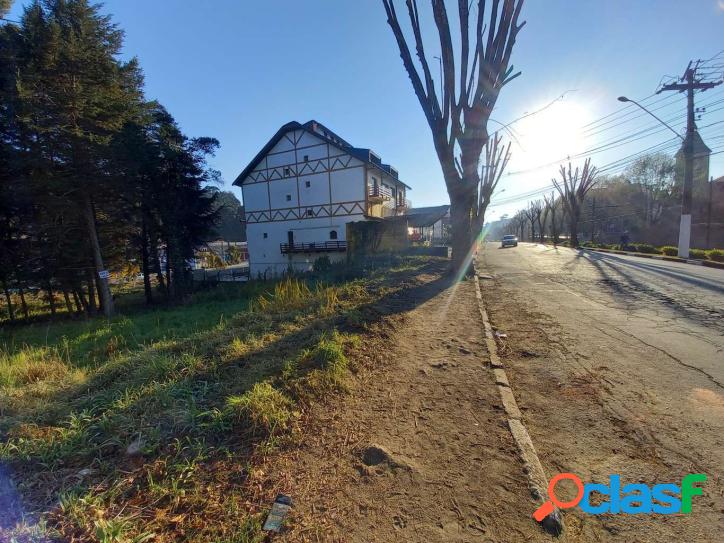 Terreno à venda por R$ 2.100.000 - Jaguaribe - Campos do