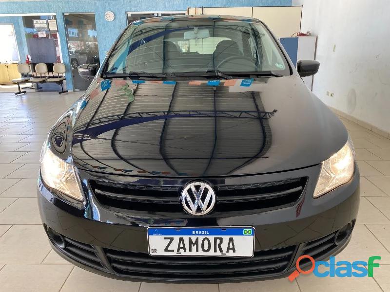 Volkswagen Gol 1.0 Total Flex Completo