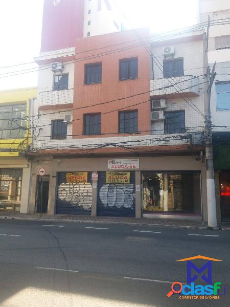 prédio apartamento/Loja em SP na Vila Mariana