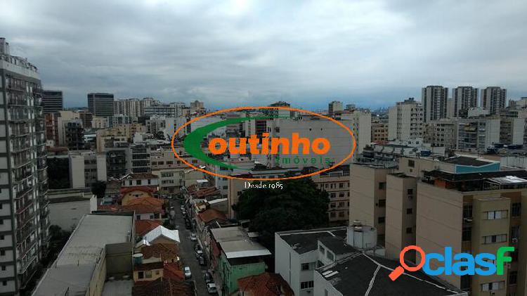(26643A) Rua Haddock Lobo - Tijuca
