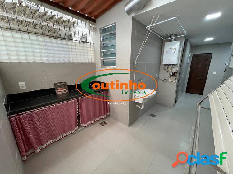 (28336) Rua Lúcio de Mendonça - Tijuca