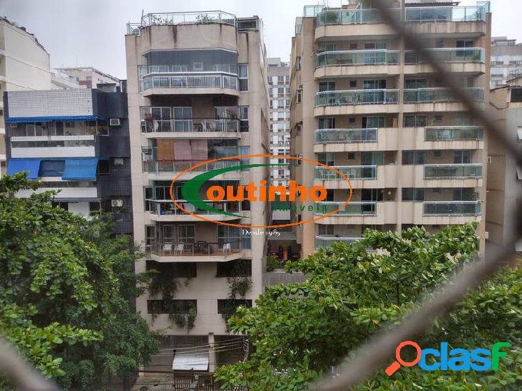 (28354B) Rua Campos Sales - Tijuca