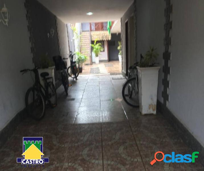 ALUGO CASA PEQUENO CONDOMINIO