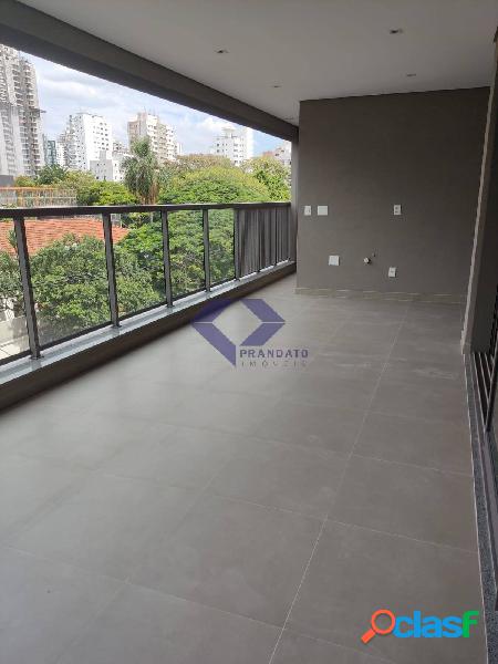 APARTAMENTO A VENDA NOVO PRONTO CAMPO BELO SÃO PAULO SP 217