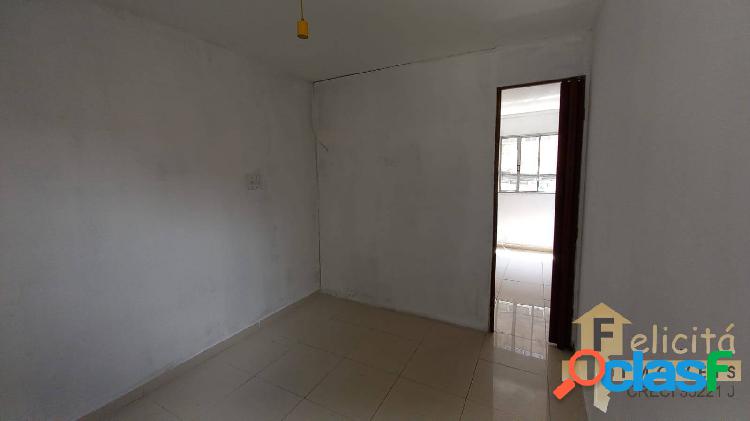 APARTAMENTO NA COHAB II