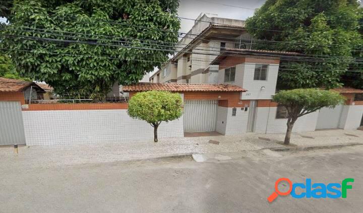 APARTAMENTO com 3 quartos No VILA UNIÃO próximo AO