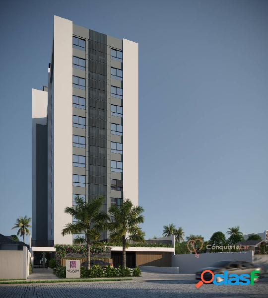Apartamento 1 Suíte + 2 quartos - Baependi