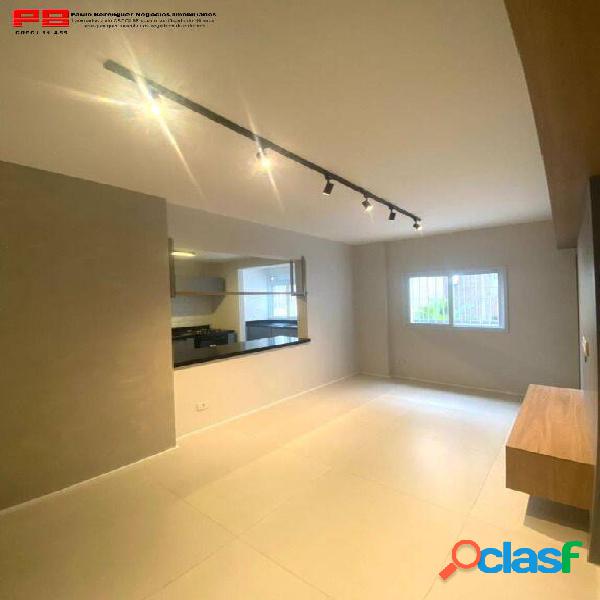 Apartamento 2 dormitórios 64m²- Itaim Bibi