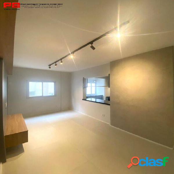 Apartamento 2 dormitórios - Itaim Bibi