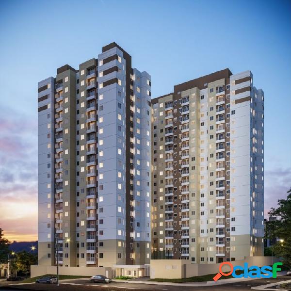 Apartamento, 32,8m², à venda em São Paulo, Jardim da