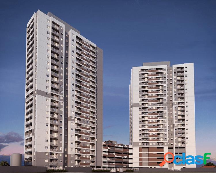Apartamento, 42,37m², à venda em São Paulo, Aricanduva
