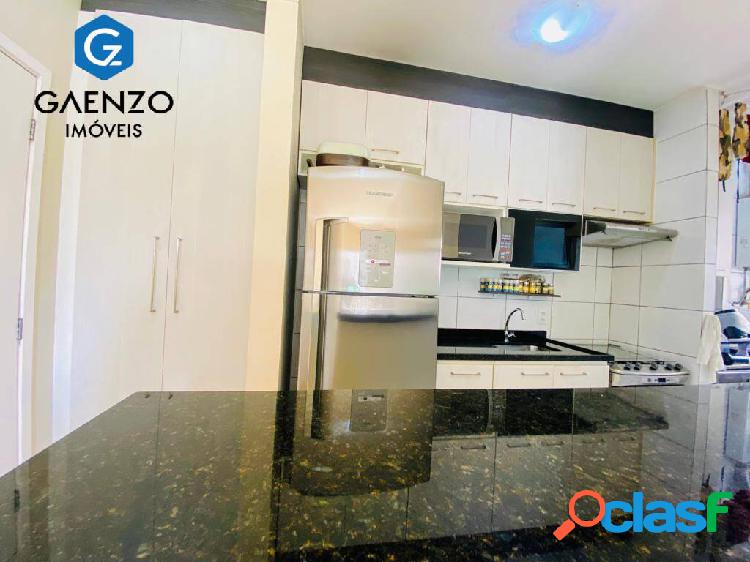 Apartamento Inovva Bluee 65m²