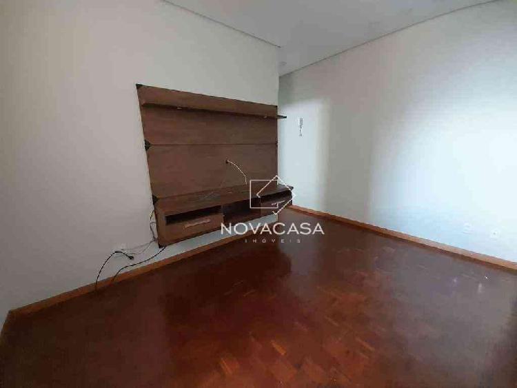 Apartamento, Planalto, 2 Quartos, 1 Vaga