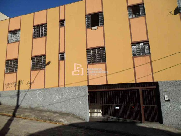 Apartamento, Serrano, 2 Quartos, 1 Vaga