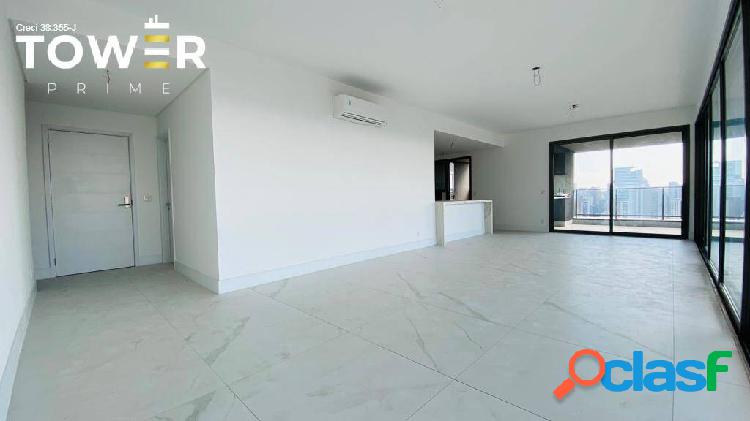 Apartamento alto padrão - Brooklin