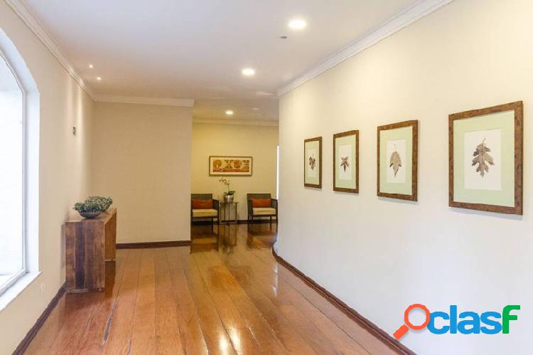 Apartamento com 1 quarto, 80m², à venda em São Paulo,