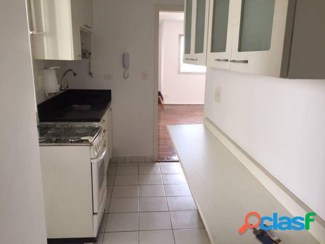 Apartamento com 2 quartos, 80m², à venda em São Paulo,