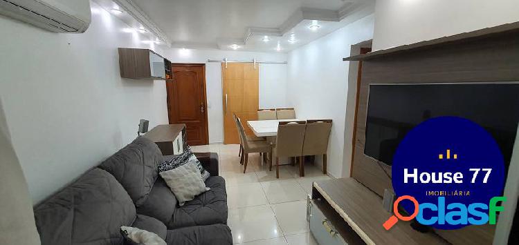 Apartamento para comprar na Vila Olímpia com 2 quartos