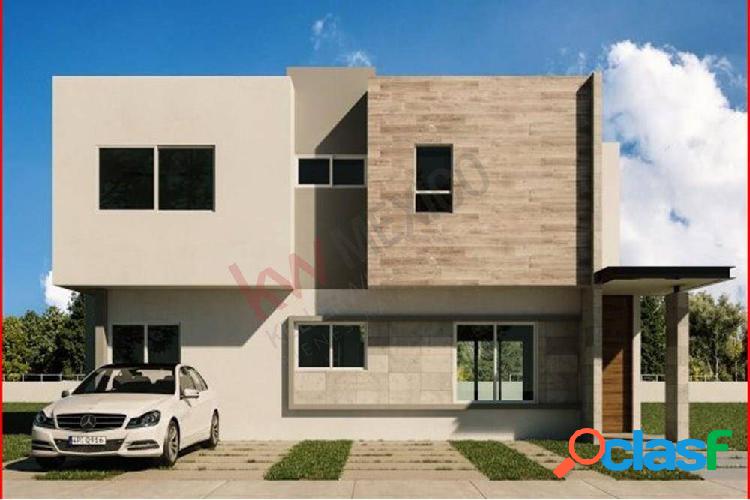 CASA EN VENTA VALPARAÍSO TIJUANA, A 1 MIN DE LA CARR.