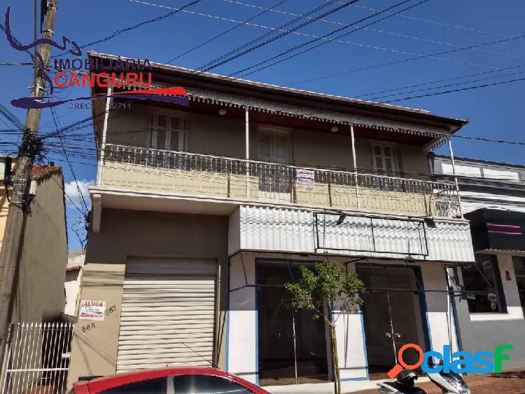 Casa, 3 dormitórios, Centro Piraju-SP (44)